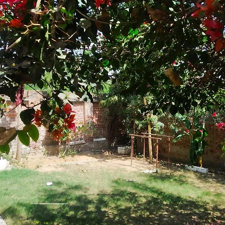 Pahasu House Apartment Jaipur Luaran gambar