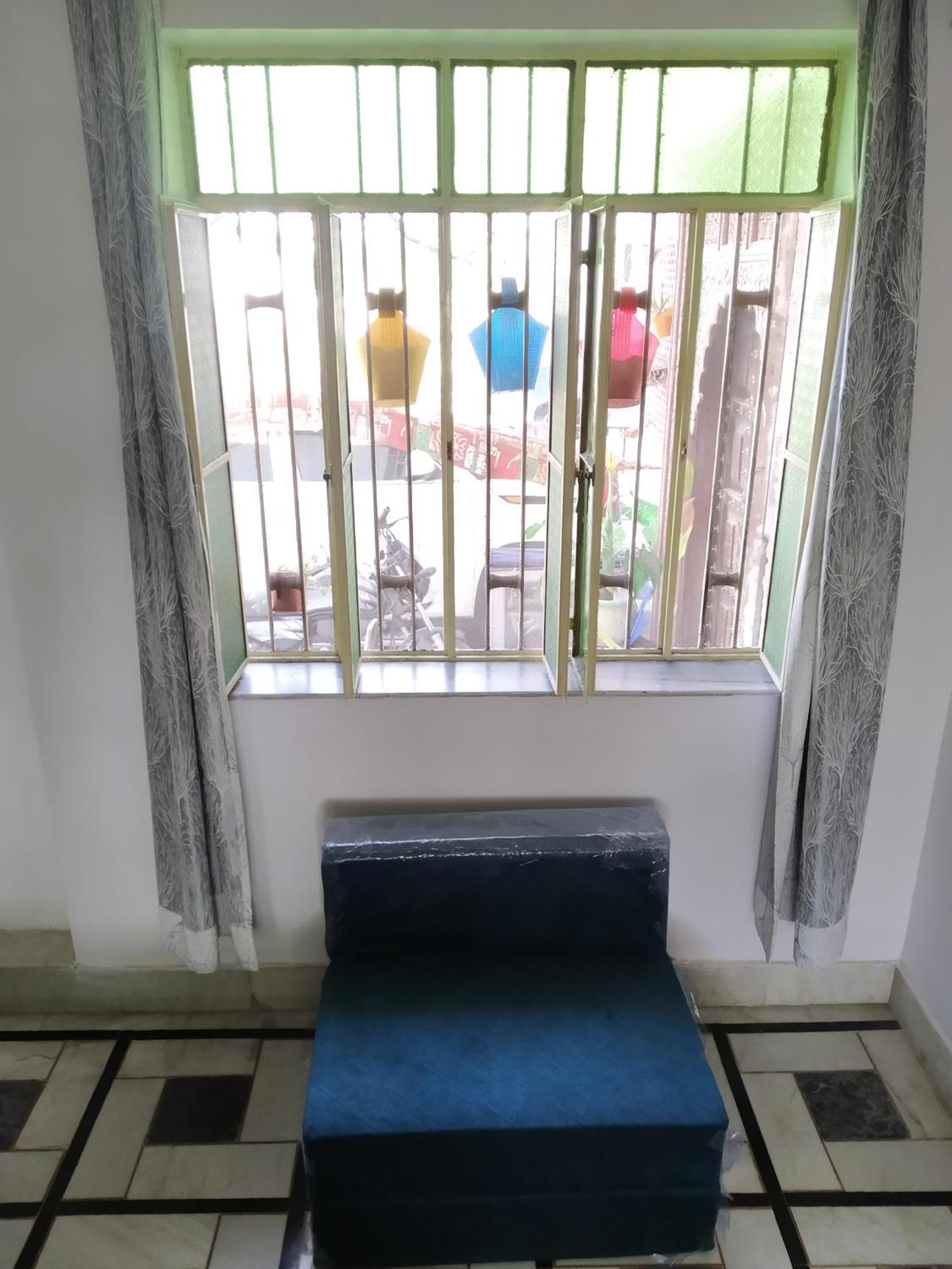 Pahasu House Apartment Jaipur Luaran gambar