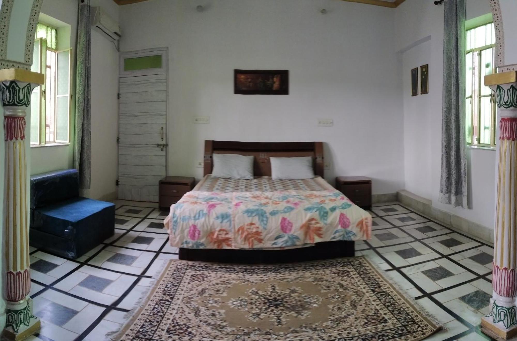 Pahasu House Apartment Jaipur Luaran gambar