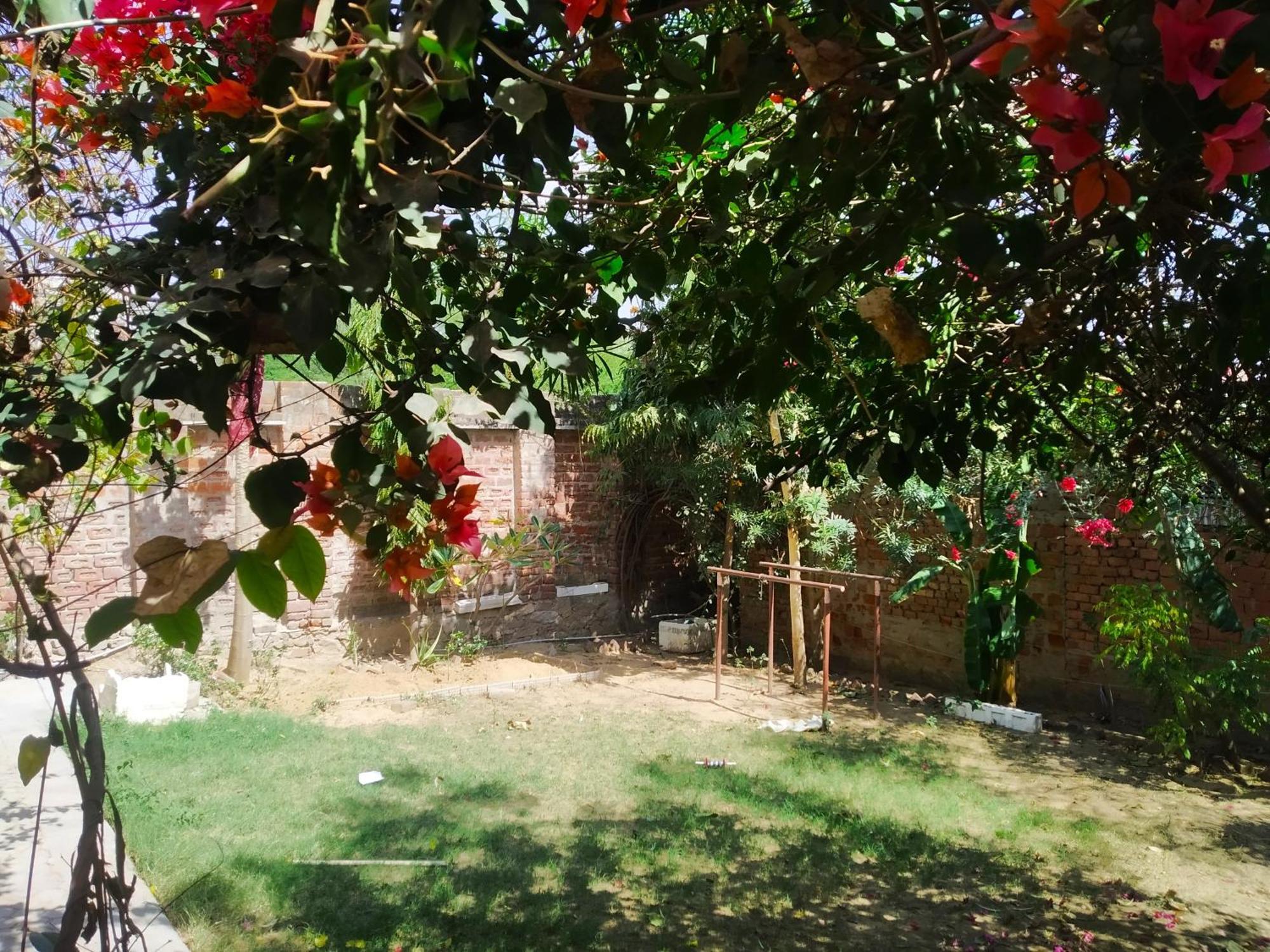 Pahasu House Apartment Jaipur Luaran gambar