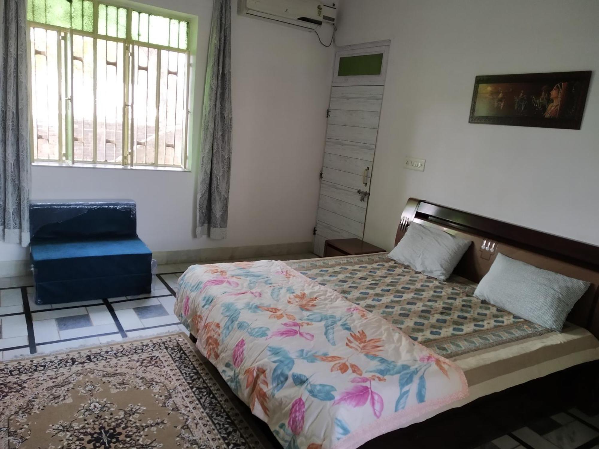 Pahasu House Apartment Jaipur Luaran gambar