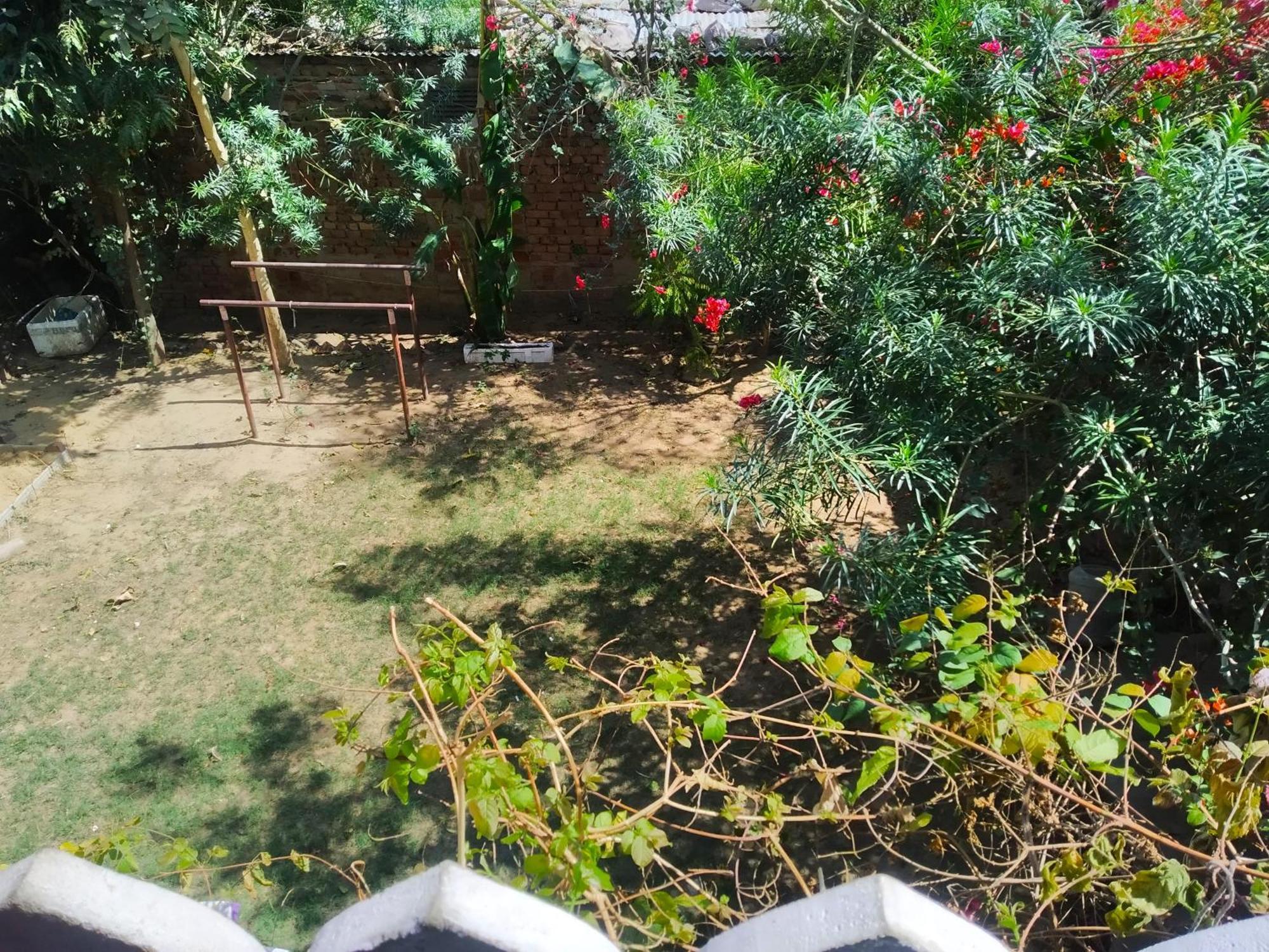 Pahasu House Apartment Jaipur Luaran gambar