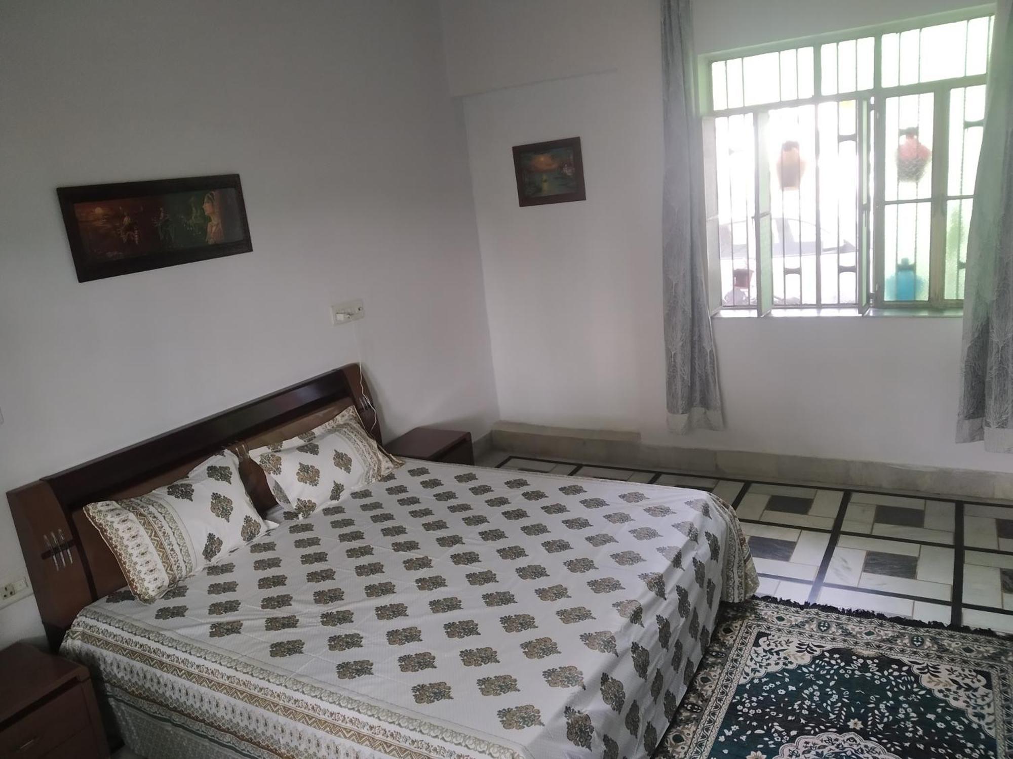 Pahasu House Apartment Jaipur Luaran gambar