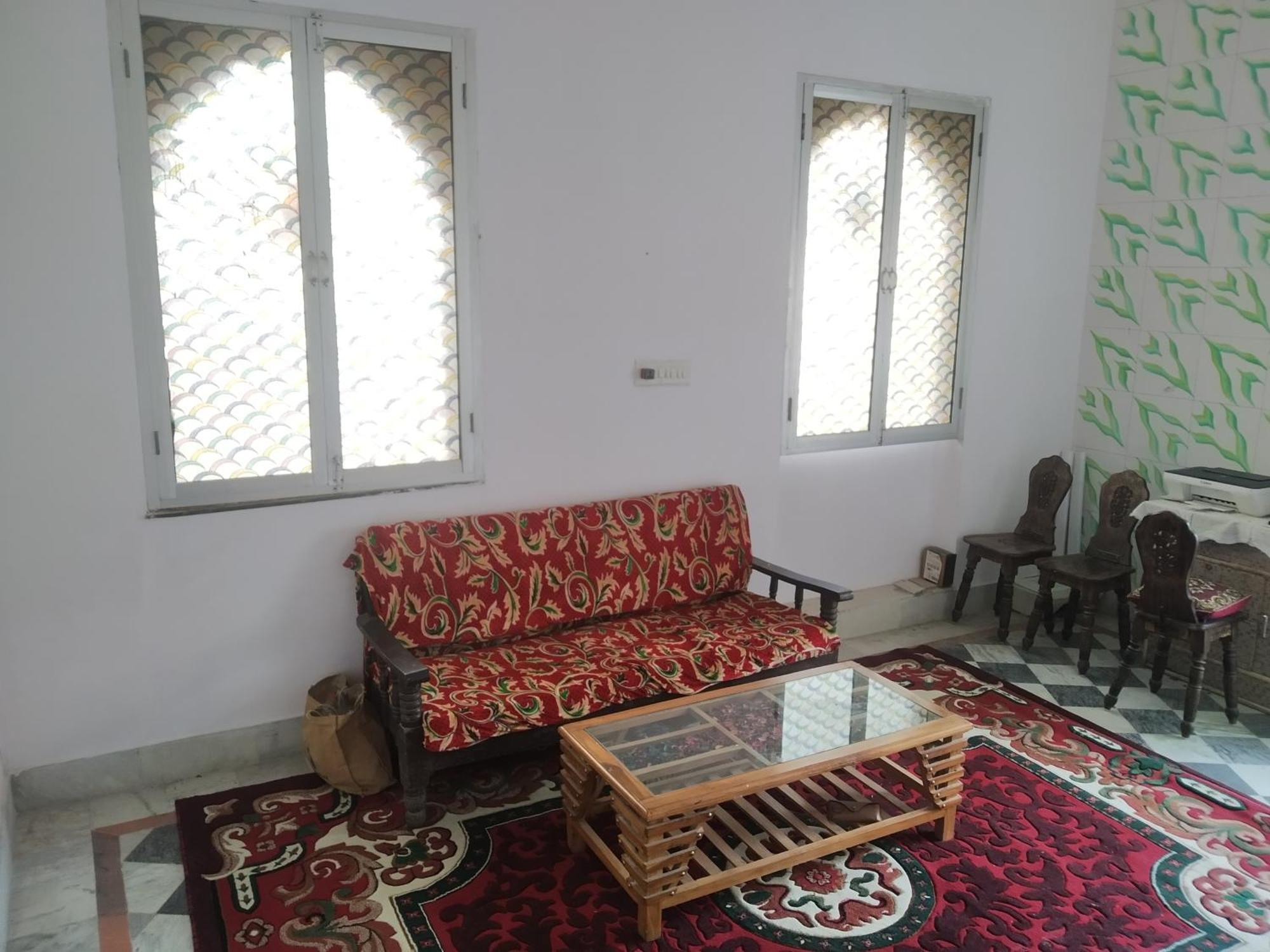 Pahasu House Apartment Jaipur Luaran gambar